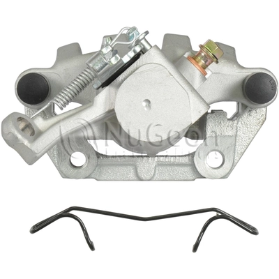 NUGEON - 99-09114A - Rear Passenger Side Brake Caliper pa2