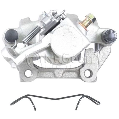 NUGEON - 99-09132A - Rear Passenger Side Brake Caliper pa4