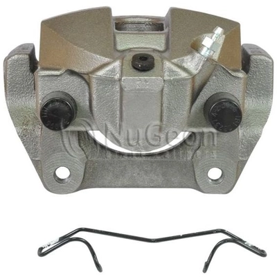 NUGEON - 99-09330B - Rear Passenger Side Brake Caliper pa1