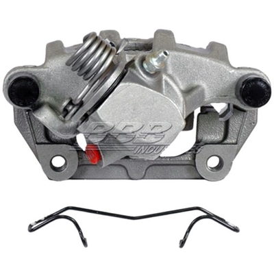 NUGEON - 99-09342B - Rear Passenger Side Brake Caliper pa3