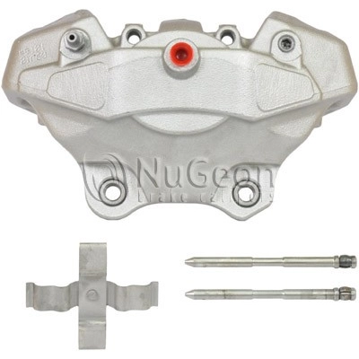 NUGEON - 99-09357A - Rear Passenger Side Brake Caliper pa3