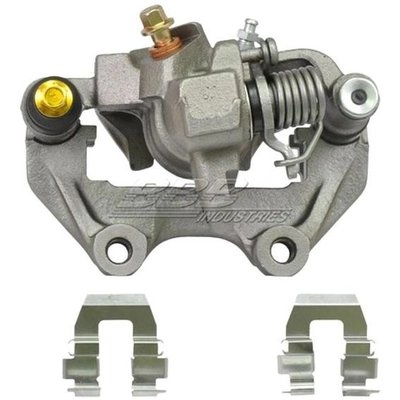 NUGEON - 99-17278B - Remanufactured Rear Disc Brake Caliper pa3