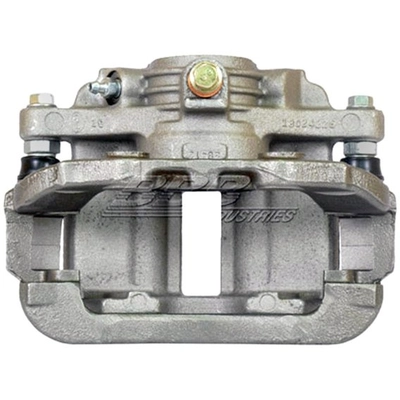 NUGEON - 99-17289A - Rear Passenger Side Brake Caliper pa1