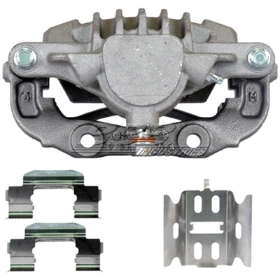 NUGEON - 99-17289B - Rear Driver Side Brake Caliper pa3