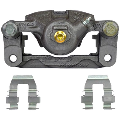 NUGEON - 99-17300B - Rear Passenger Side Brake Caliper pa3