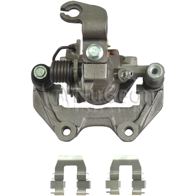 NUGEON - 99-17303B - Remanufactured Rear Disc Brake Caliper pa6