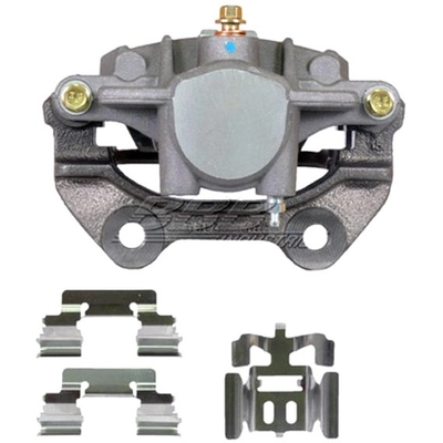 NUGEON - 99-17305B - Rear Passenger Side Brake Caliper pa3