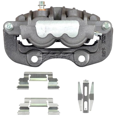 NUGEON - 99-17306B - Rear Passenger Side Brake Caliper pa3