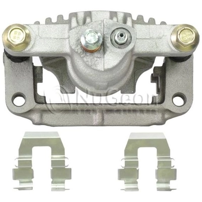 NUGEON - 99-17308B - Rear Passenger Side Brake Caliper pa2