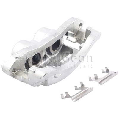 NUGEON - 99-17317B - Rear Passenger Side Brake Caliper pa5