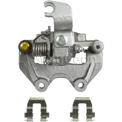 NUGEON - 99-17326B - Rear Passenger Side Brake Caliper pa3