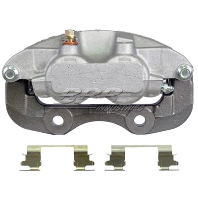 NUGEON - 99-17330B - Rear Passenger Side Brake Caliper pa3