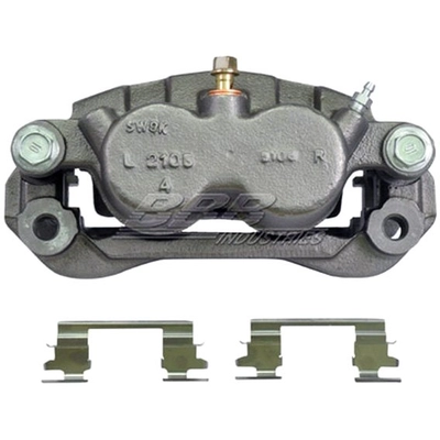 NUGEON - 99-17331B - Rear Passenger Side Brake Caliper pa3