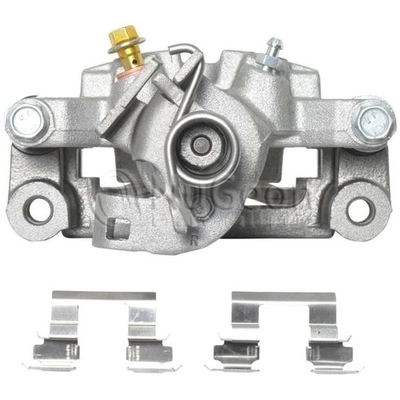 NUGEON - 99-17342B - Rear Passenger Side Brake Caliper pa2