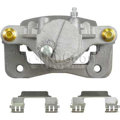 NUGEON - 99-17344B - Rear Passenger Side Brake Caliper pa1