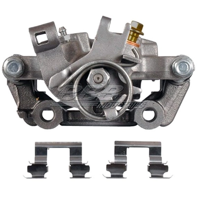 NUGEON - 99-17345A - Rear Passenger Side Brake Caliper pa3