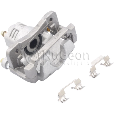 NUGEON - 99-17365B - Rear Passenger Side Brake Caliper pa2