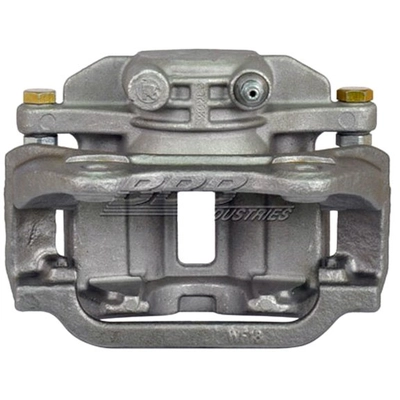 Rear Right Rebuilt Caliper With Hardware by NUGEON - 99-17378B pa1