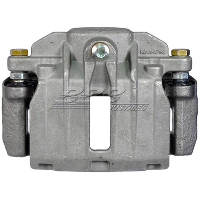 Rear Right Rebuilt Caliper With Hardware by NUGEON - 99-17378B pa2