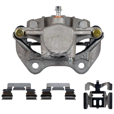 NUGEON - 99-17378B - Rear Passenger Side Brake Caliper pa3