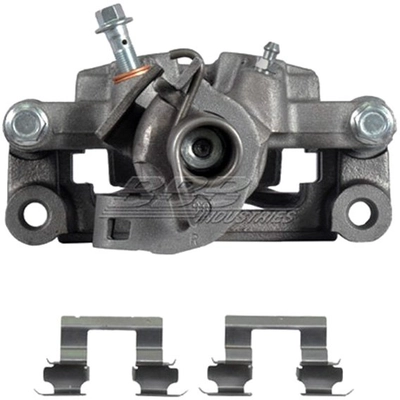 NUGEON - 99-17394B - Rear Passenger Side Brake Caliper pa3