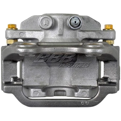 NUGEON - 99-17397B - Rear Passenger Side Brake Caliper pa1