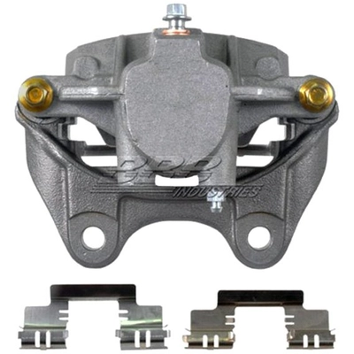 NUGEON - 99-17397B - Rear Passenger Side Brake Caliper pa3