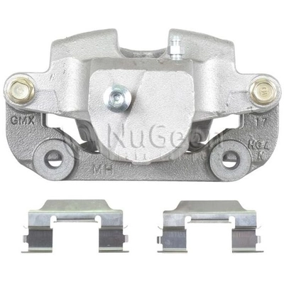 NUGEON - 99-17403B - Remanufactured Rear Disc Brake Caliper pa1