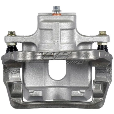 Rear Right Rebuilt Caliper With Hardware by NUGEON - 99-17408A pa1