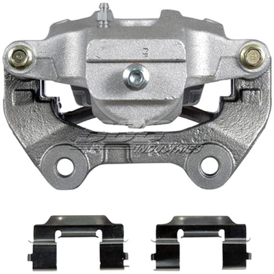 NUGEON - 99-17408A - Rear Passenger Side Brake Caliper pa3