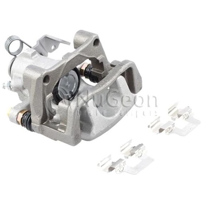 NUGEON - 99-17410A - Remanufactured Rear Disc Brake Caliper pa1