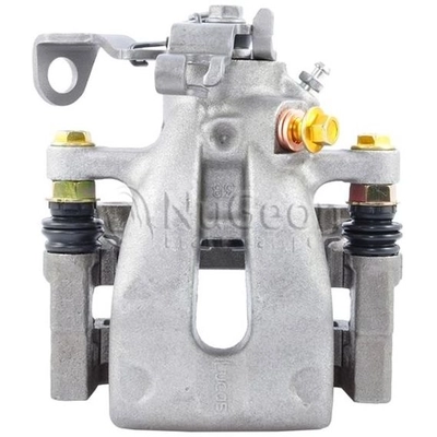 NUGEON - 99-17410A - Remanufactured Rear Disc Brake Caliper pa2