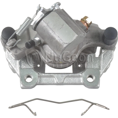 NUGEON - 99-17415A - Rear Passenger Side Brake Caliper pa1