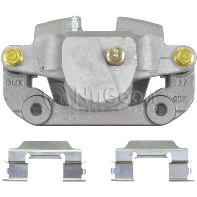 NUGEON - 99-17424A - Rear Passenger Side Brake Caliper pa6