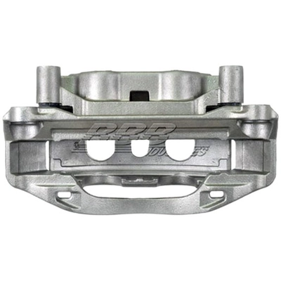 NUGEON - 99-17444A - Rear Passenger Side Brake Caliper pa1