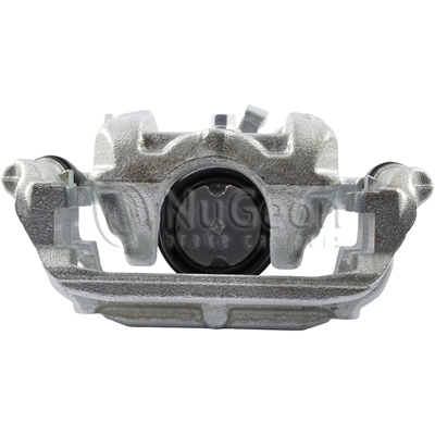 Rear Right Rebuilt Caliper With Hardware by NUGEON - 99-17447A pa1