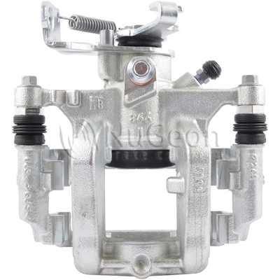 NUGEON - 99-17447A - Rear Passenger Side Brake Caliper pa3