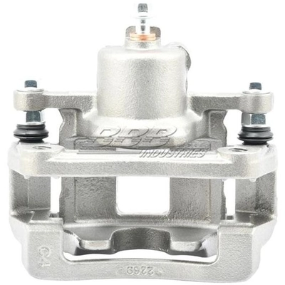 NUGEON - 99-17470B - Rear Passenger Side Brake Caliper pa2