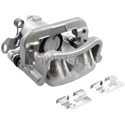 NUGEON - 99-17480A - Rear Passenger Side Brake Caliper pa5