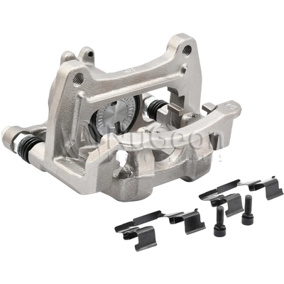 NUGEON - 99-17496B - Rear Passenger Side Brake Caliper pa1