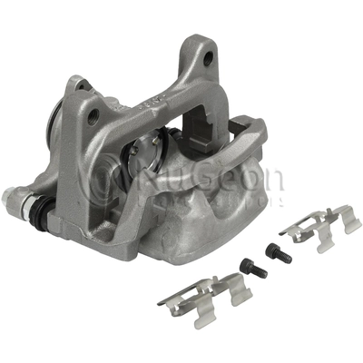 NUGEON - 99-17498A - Remanufactured Rear Disc Brake Caliper pa1