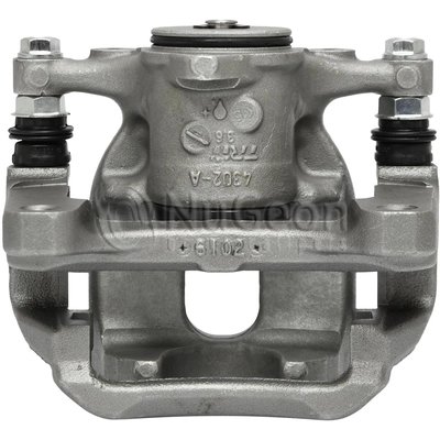 NUGEON - 99-17498A - Remanufactured Rear Disc Brake Caliper pa2