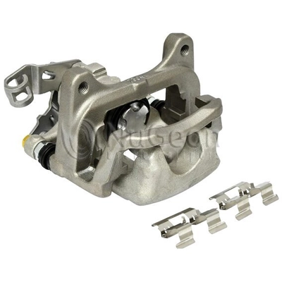 NUGEON - 99-17499A - Rear Passenger Side Brake Caliper pa1