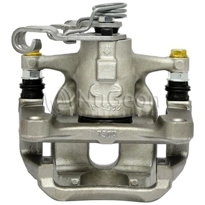 NUGEON - 99-17499A - Rear Passenger Side Brake Caliper pa2