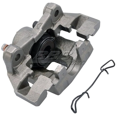 NUGEON - 99-17672B - Rear Passenger Side Brake Caliper pa1