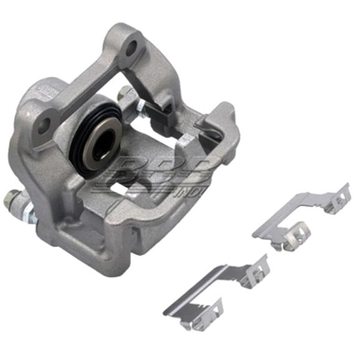 NUGEON - 99-17678B - Remanufactured Rear Disc Brake Caliper pa1