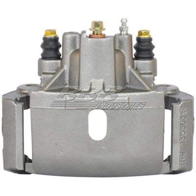 NUGEON - 99-17697A - Rear Passenger Side Brake Caliper pa2