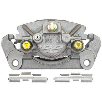 NUGEON - 99-17697A - Rear Passenger Side Brake Caliper pa3