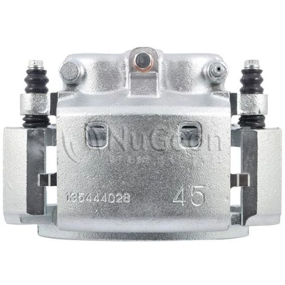 NUGEON - 99-17699A - Rear Passenger Side Brake Caliper pa4