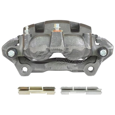 NUGEON - 99-17700A - Rear Passenger Side Brake Caliper pa3